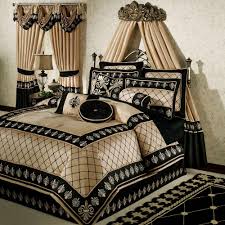 Onyx Empire Comforter Bedding Schlafzimmer Design Luxusschlafzimmer Schlafzimmer Einrichten