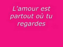 Je T Aimais Je T Aime Et Je T Aimerai Francis Cabrel Youtube