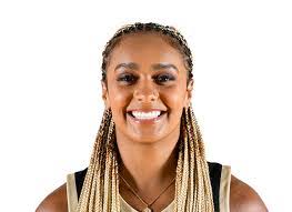 Tamia Jones's Instagram, Twitter & Facebook