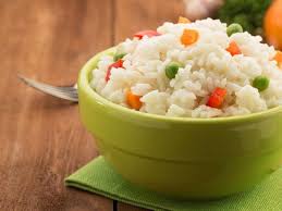 Bubur ayam memiliki rasa yang sederhana dan ringan, cocok disantap saat nafsu makan sedang berkurang. Nasi Tim Wortel Makanan Ampuh Saat Anak Sakit Spesialis Klikdokter Com