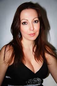 Stéphanie LANZA, 41 ans (BOULOGNE BILLANCOURT, BOULOGNE)