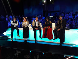 13 2018 @ 11:00 4. Exclusiv Ce Nu S A VÄzut La Televizor La Show Ul De Folclor De La Tvr1 Click Mobile