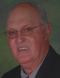 Robert Dale Reynolds