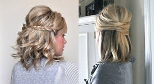 Le acconciature capelli mossi sono davvero tantissime, tutte diverse tra loro e in grado di . Acconciature Facili Per Capelli Corti Idee Da Copia Å Å Bezzia