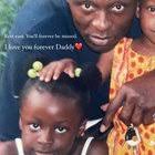 Rest In Peace to Mitchell Wiggins, father of Andrew Wiggins : r/warriors