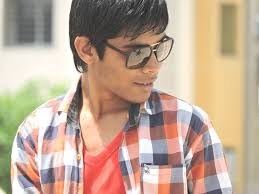 Profile for Dharmik Patel