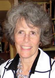 Virginia Author Offers Advice