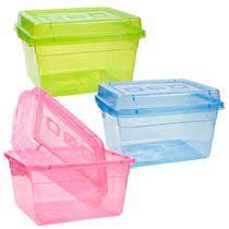 Dollar Tree Small Rectangular Translucent Plastic Storage Containers With Lids Always Plastic Container Storage Cheap Storage Containers Storage Containers