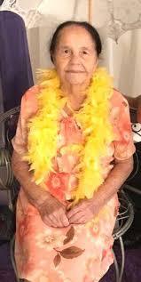 Juanita Justiniano Rodríguez, mejor conocida como Nita, ha fallecido. Sus  hijos Efrain, Benjamin, y Aida Torres, sus hijos políticos Marcela Torres,  Carmen Torres y Carlos Ruiz, sus birmanos José Ángel y Carmen