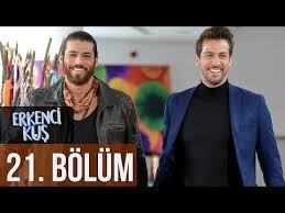 Erkenci Kus 21 Bolum Youtube Sanem Telenovelas Full Movies