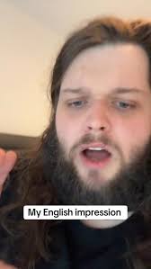 English impression #irish #funny #viral