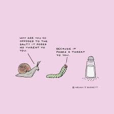 Gotta Protect Mr Snail R Wholesomememes Wholesome Memes Know Your Meme