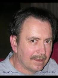 Obituary for Ricky Charles Duncan