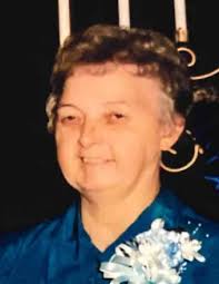 Obituary information for Betty Jo Church Jennings