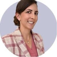 Amy Ardisana, MPH, PMP