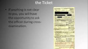 How can i have my speeding ticket dismissed? Traffic Ticket Dismissal How To Get Yours Dismissed Youtube