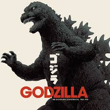 The primary focus of his franchise, godzilla is typically depicted as a giant prehistoric creature awakened or mutated by the advent of the nuclear age. Godzilla The Showa Era Soundtracks 1954 1975 Waxwork Records