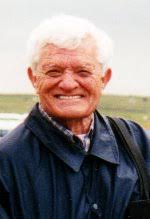 Obituary of James Riley