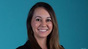 40 Under 40 2021: Samet Corp.'s Heather Rouse