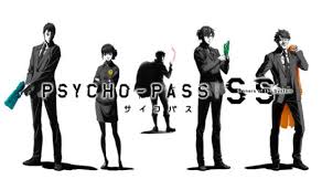Who are the main characters in psycho pass? Shinya Kogami Returns In New Trailer For Third And Final Psycho Pass Ss Movie Sgcafe