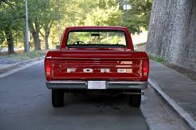 Image result for Coral 1974 Ford Truck
