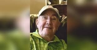Obituary information for Arlin "Bud" Hobbs