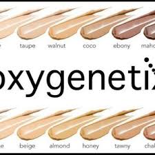 Oxygenetix Foundation Boutique