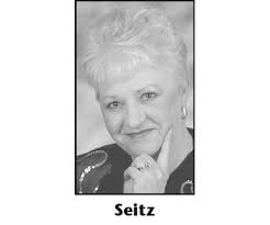 PHYLLIS SEITZ Obituary (1944