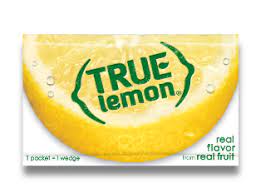 We take great pride in presenting our portfolio of specialty food products. Diamond Crystal Brands Announces True Lemon For Krystal Restaurant Customers Diamond Crystal Brands