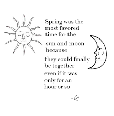 Maybe you would like to learn more about one of these? Moon And Sun Quotes Tumblr Quotes S Load