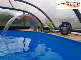 Maybe you would like to learn more about one of these? Pool Oval 6 15 X 3 00 X 1 20 M Komplettset Pool Net