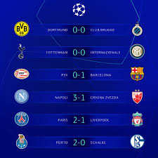 الـــدوري الاسبــاني الــدوري الايـــطالي الــدوري الانجليـزي الـدوري الالمـاني الـدوري. Score Update 60 Minutes Ucl Uefa Champions League ÙÙŠØ³Ø¨ÙˆÙƒ
