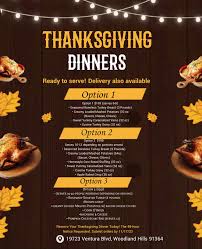 Las Mañanitas Comfort Catering