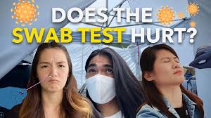 Mashable Southeast Asia How Painful Is The Covid 19 Swab Test Says In A Nutshell Facebook
