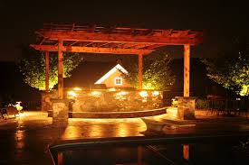 Planning An Outdoor Party Don T Forget Outdoor Lighting Landworx Of Ny Landscape Design And Build Goshen Ny Hudson Valley Landscaping Company