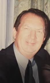 Robert Carey Obituary