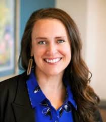 Legendary Women Class of 2024 Inducts Elissa Hansen