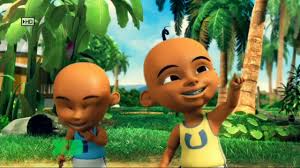 However their simple holiday trip is cut short by the discovery of a clue that leads them closer to the legend of the. Upin Ipin Full Movie Geng Pengembaraan Bermula Youtube