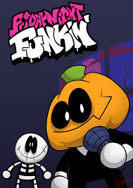 Fnf test collection remix by ike_man101pc. Fnf Skid And Pump By Weretoons On Newgrounds