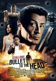 Bullet To The Head Film