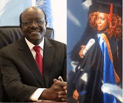 Maybe you would like to learn more about one of these? Police Looking For Mukhisa Kituyi After He Beat His Girlfriend Diana Lutta For Refusing To Give Him Nunu Venas News