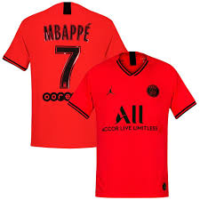 Kylian mbappé trikot frankreich (wm. Auslandische Vereine Mbappe Trikot Paris Saint Germain 2019 2020 Fussball Trikot Shorts Anzahl Namen Com