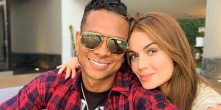 Fredy guarín, futbolista de la selección colombia, ha estado en el ojo del huracán por su vida personal. Sara Uribe Revelo Detalles Sobre Su Relacion Actual Con Fredy Guarin