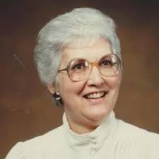 Mary Stemple Obituary (1933