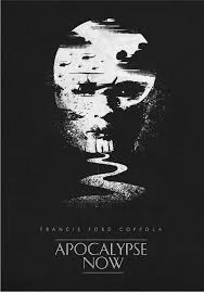 Apocalypse Now Poster Print By Retina Creative Displate Movie Poster Art Film Posters Art Classic Films Posters