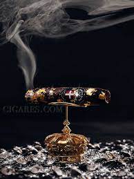 Aucun autre pays n'a une culture comparable et est autant synonyme d'art des cigares. Quel Est Le Cigare Le Plus Cher Au Monde