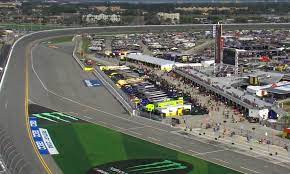 Michigan international speedway tops the list of fastest current tracks, with marcos ambrose boasting the top recorded speed of 203.241 mph in june 2012. Fox Sports Daytona 500 Innovations Include Rail Cam Drone Digiboom And Virtual Graphics Galore
