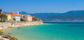 Camping Ajaccio 2 Campings Et 16 Aux Alentours Toocamp