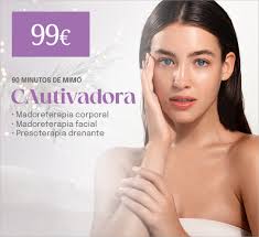 Ella es la doctora Darlin Martínez, Médico Estético