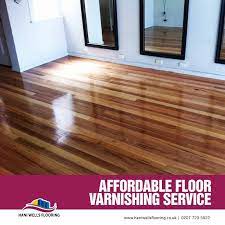 Check Out Our Affordable Floor Varnishing Service In London Call Us Today 0207 723 5522 Flooring Wood Laminate Carpet Flooring